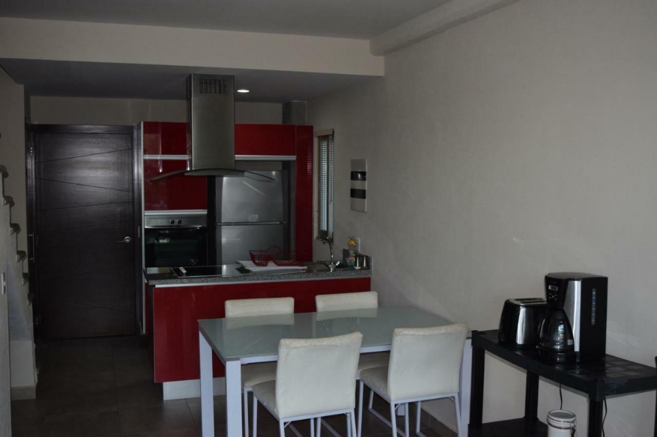 Condominios 3.14 Nuevo Vallarta Kültér fotó
